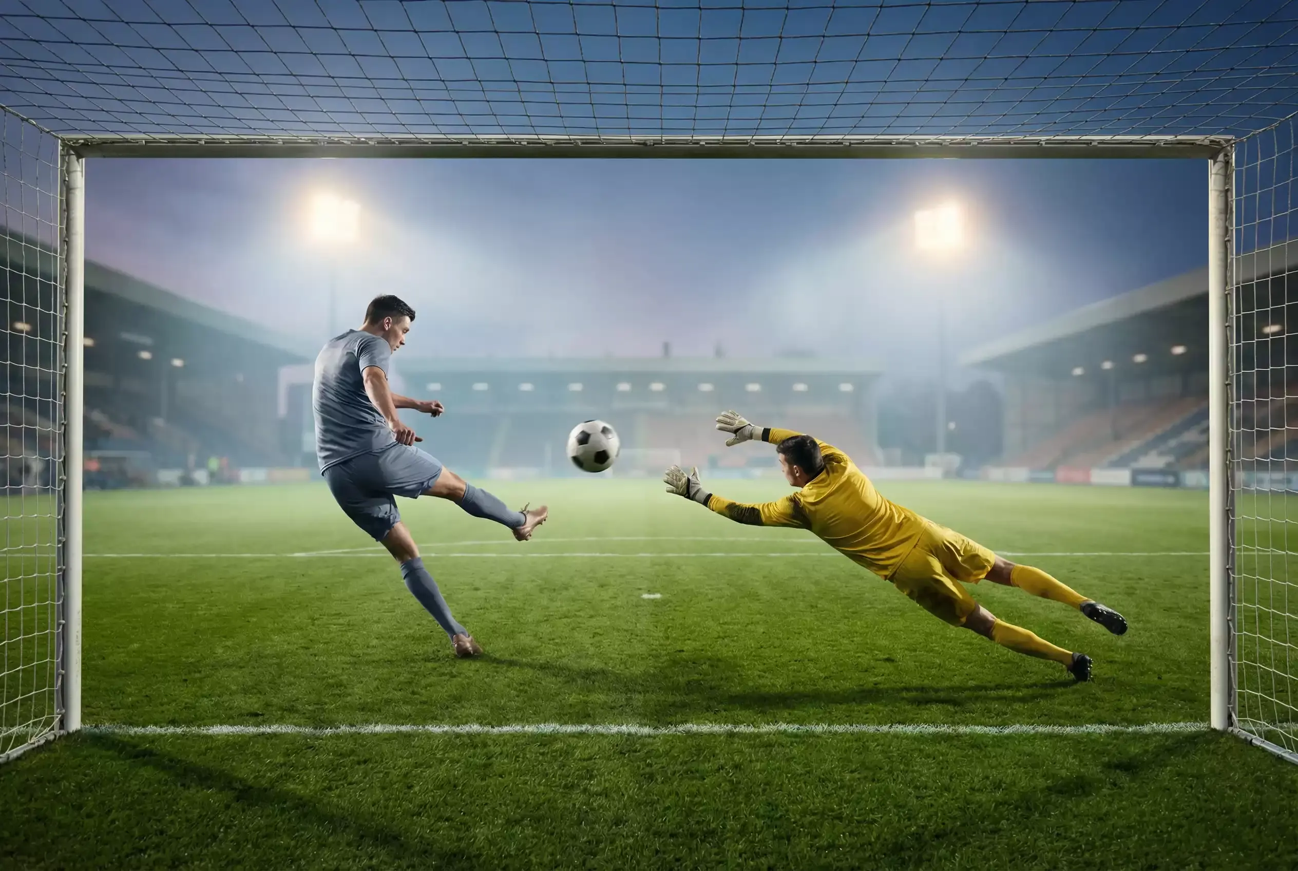 Fußball Live Vorhersagen – In-Play Prognosen und Echtzeit-Daten im Fußball erklärt