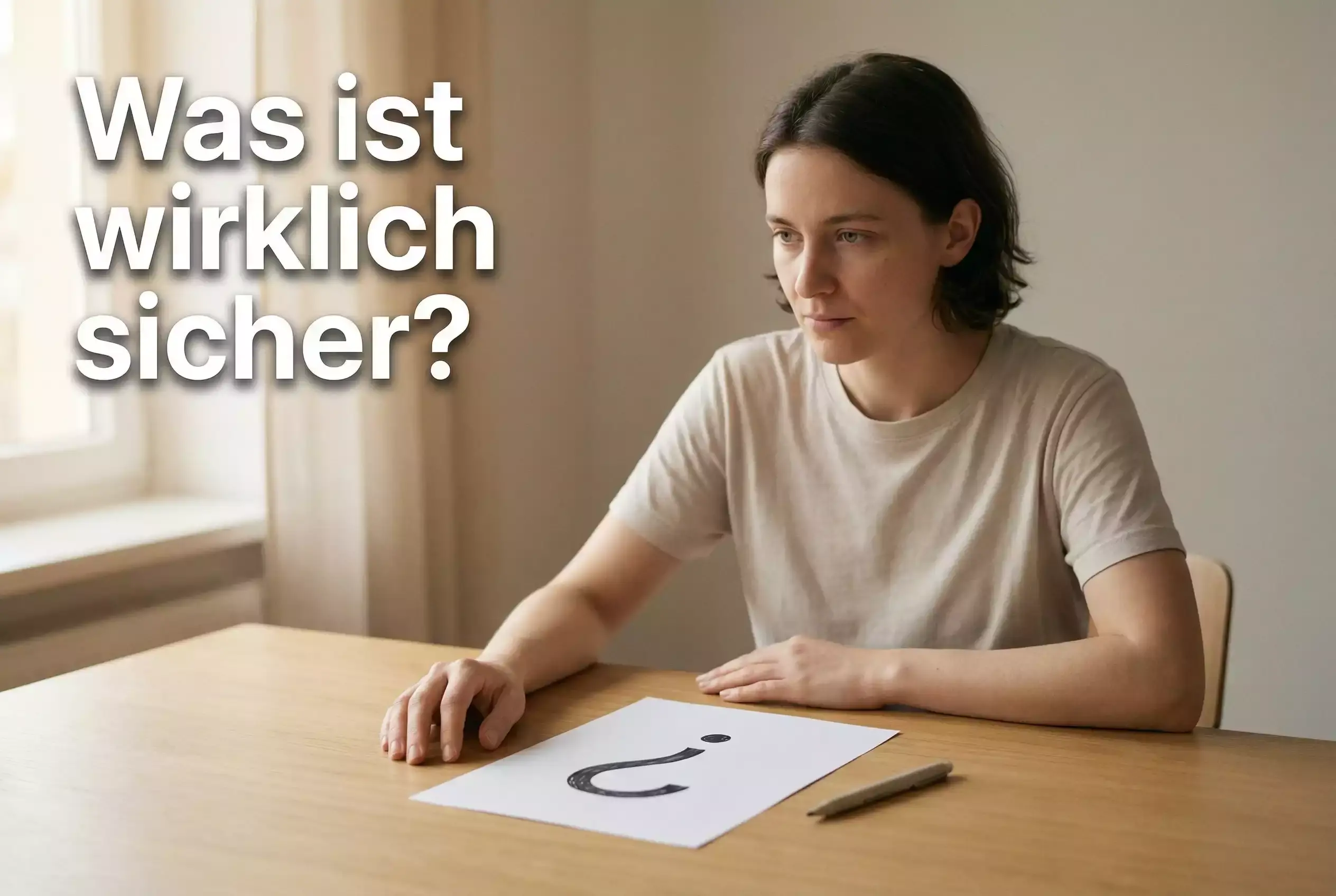 Fußball Tipp heute sicher – was sichere Prognosen wirklich leisten können