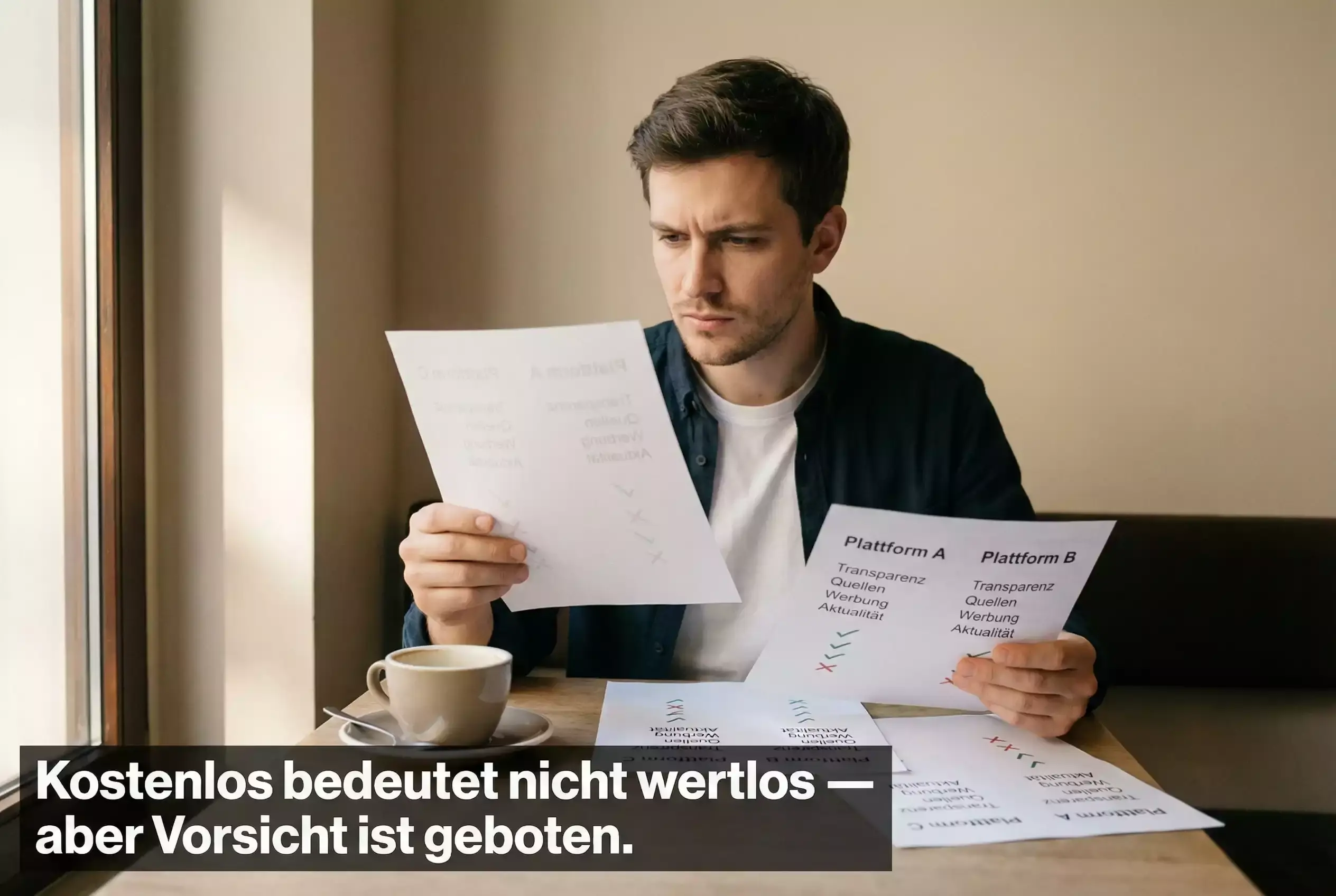 Kostenlose Fußball Tipps: Analyst vergleicht Prognose-Plattformen nach Methodik und Genauigkeit