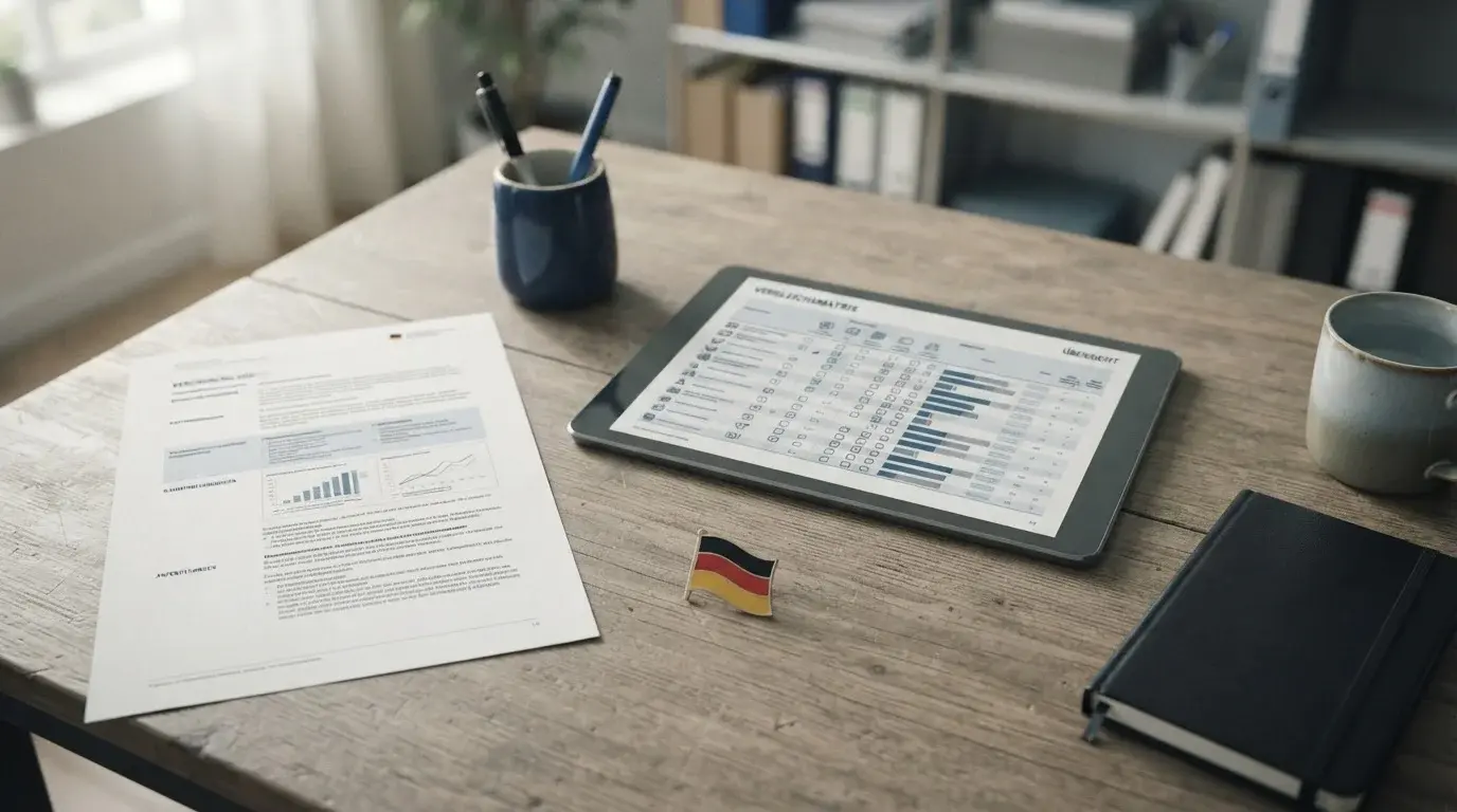 GGL-Lizenz und regulatorischer Rahmen für Wettanbieter in Deutschland