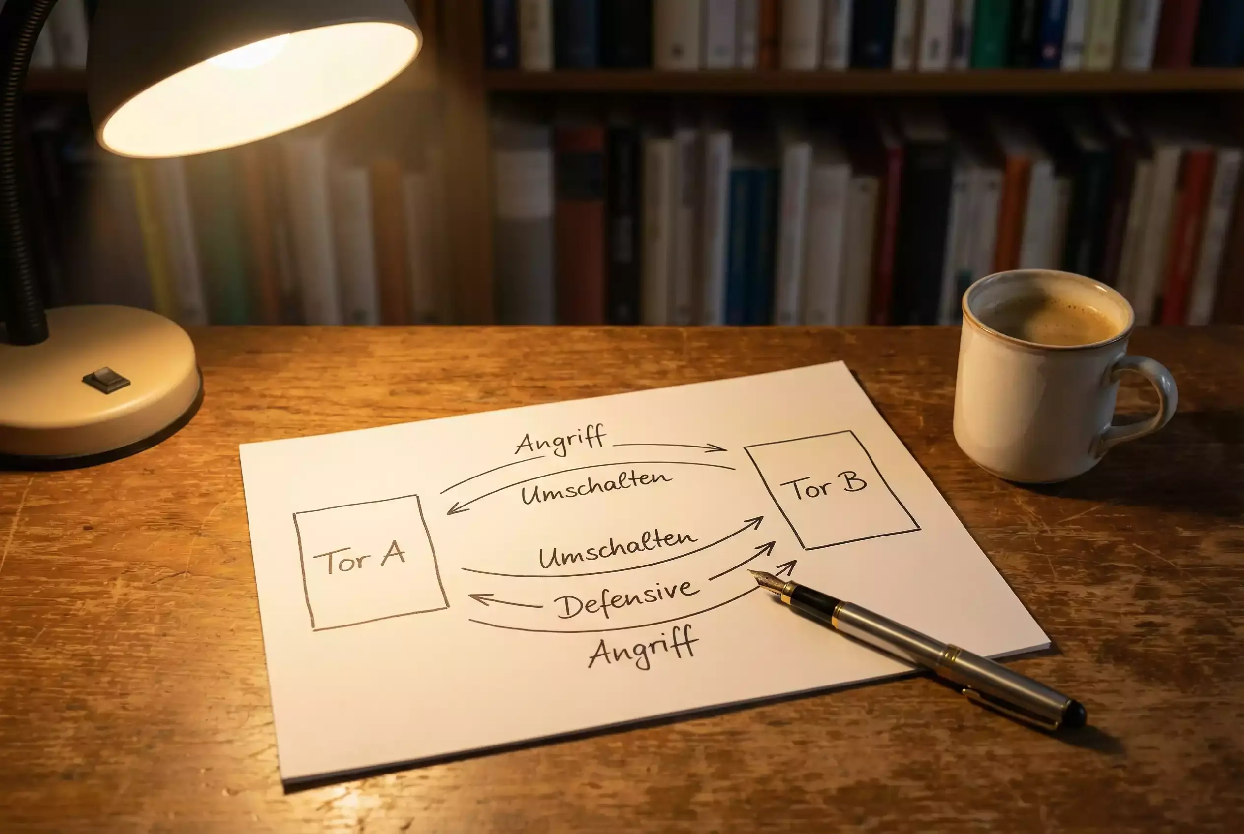 Handicap Wetten Fußball – Asian Handicap und European Handicap vollständig erklärt