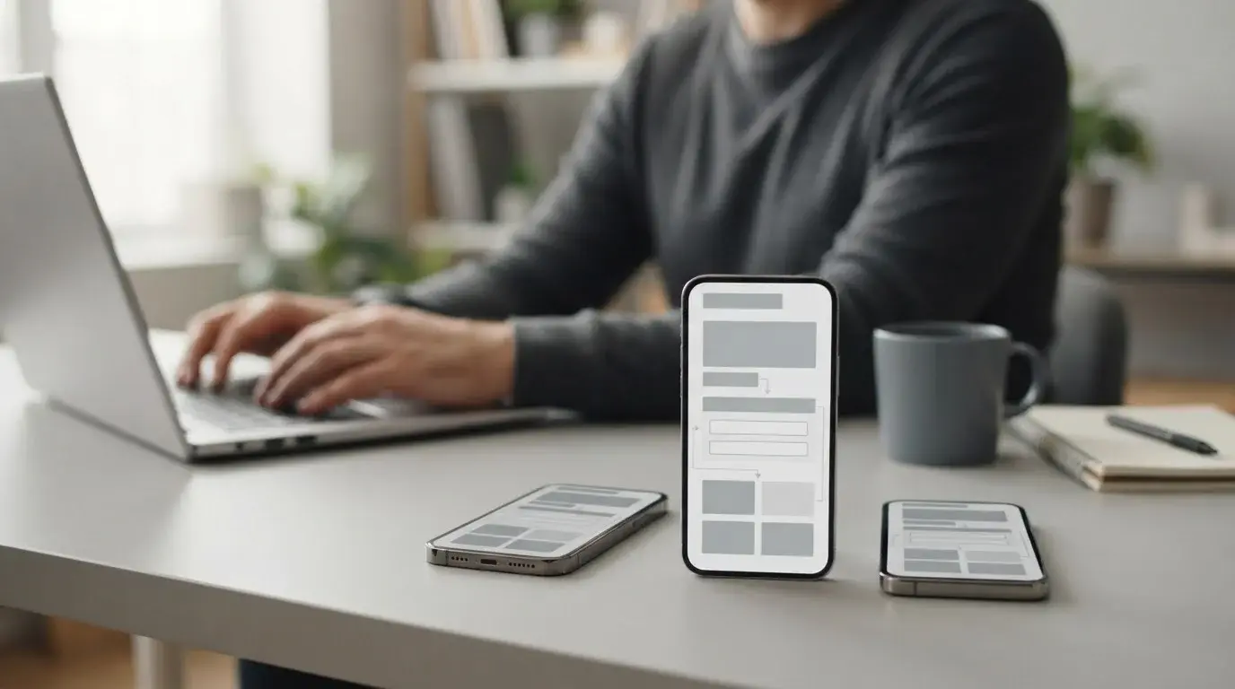Praktischer Ablauf einer Krypto-Wette vom digitalen Wallet bis zur Wettplatzierung