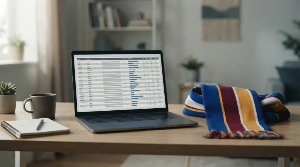 La Liga Wettvergleich Analyse mit neutraler Darstellung von Quoten und Anbietern