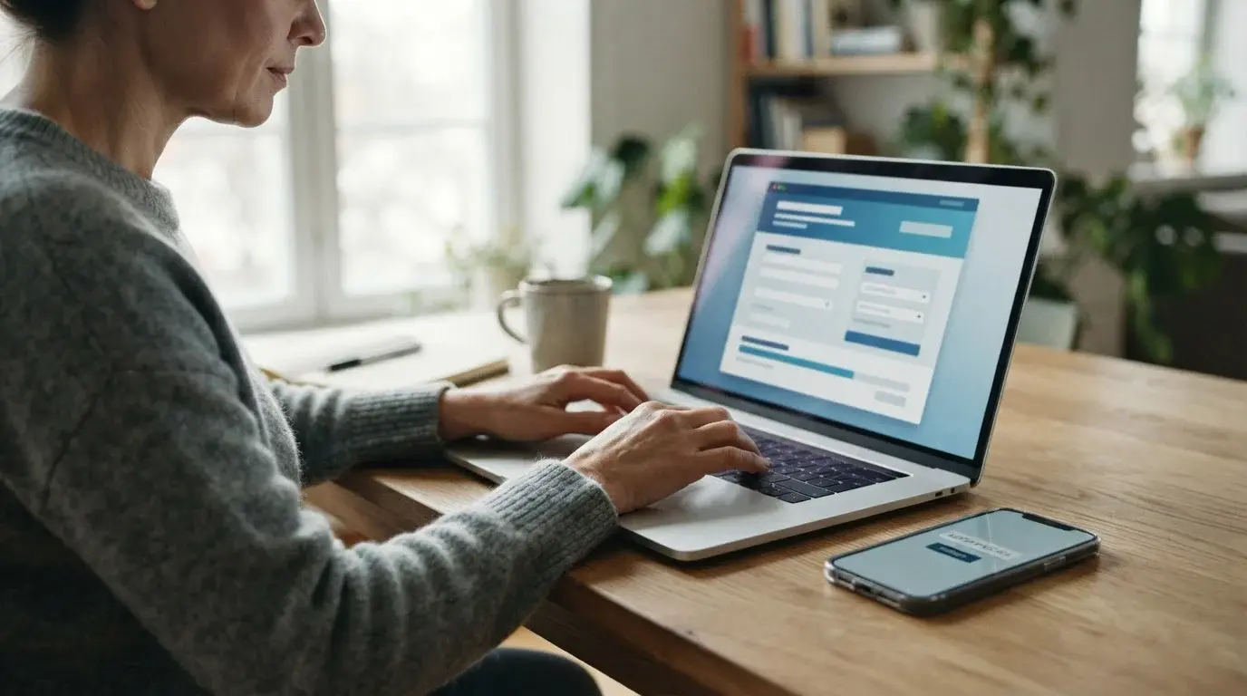 Ablauf einer Prepaid-Einzahlung bei Online-Wettanbietern