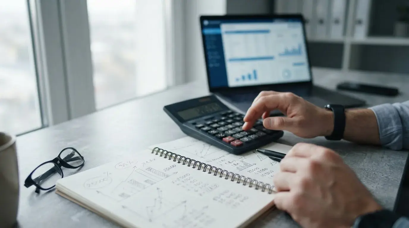 Mathematische Analyse von Wettquoten und Buchmacher-Margen
