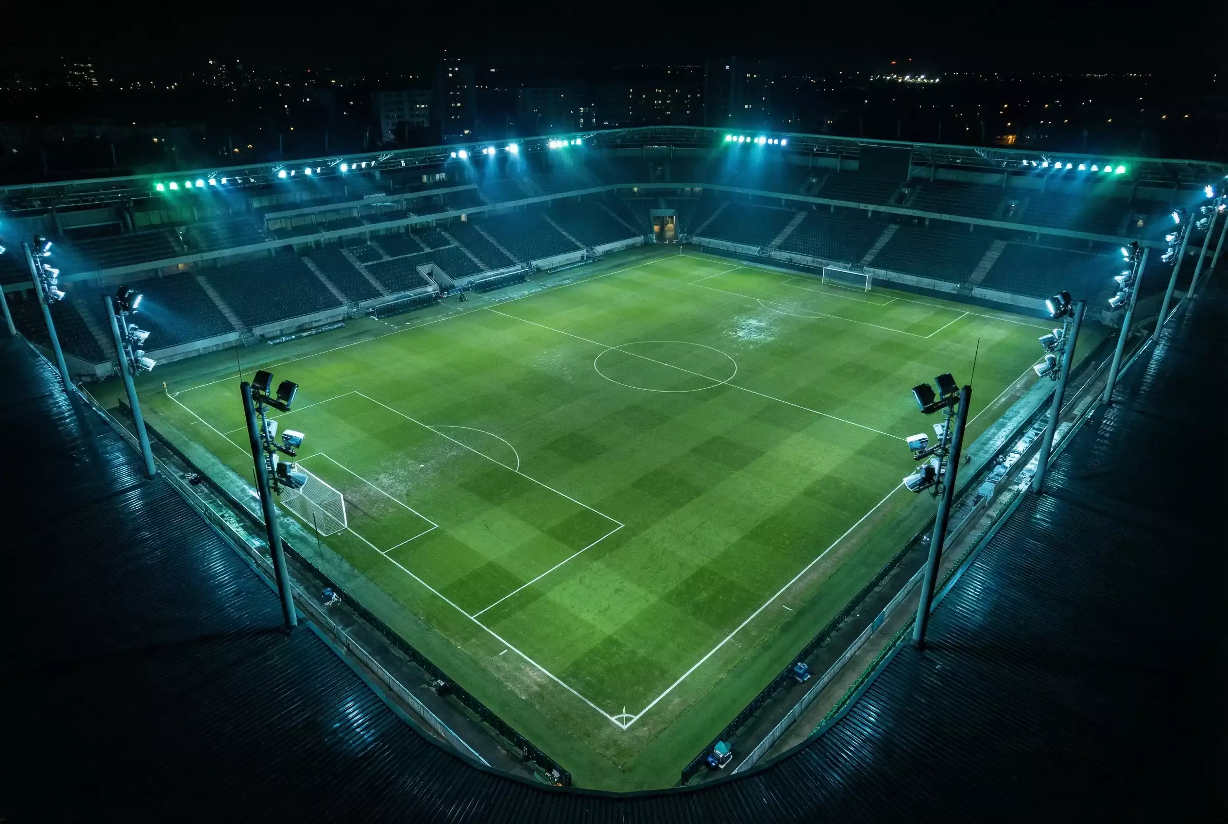 Sportec Solutions Bundesliga-Daten – 25 Frames pro Sekunde, Positionsdaten, DFL Daten KI