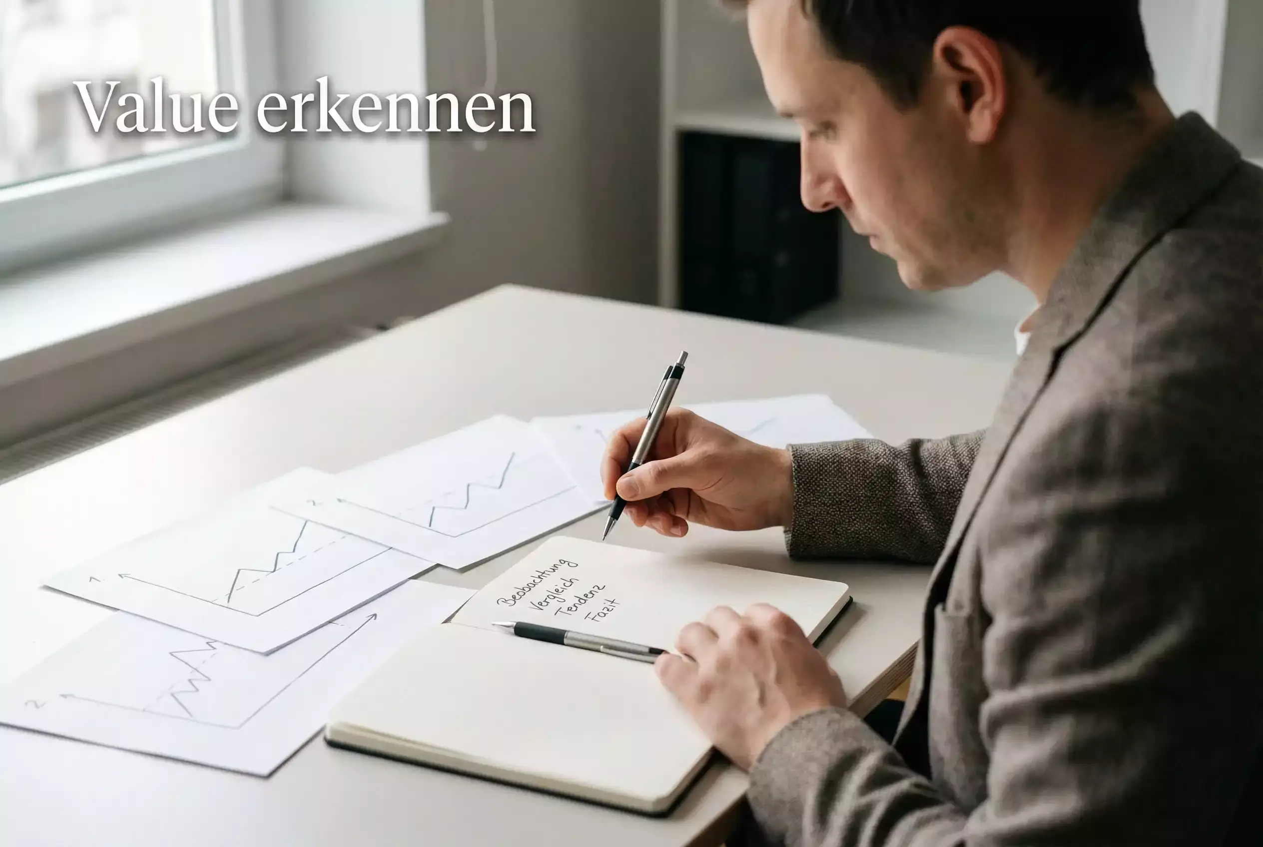 Value Wetten Fußball – unterschätzte Wettquoten erkennen mit KI-Prognosen