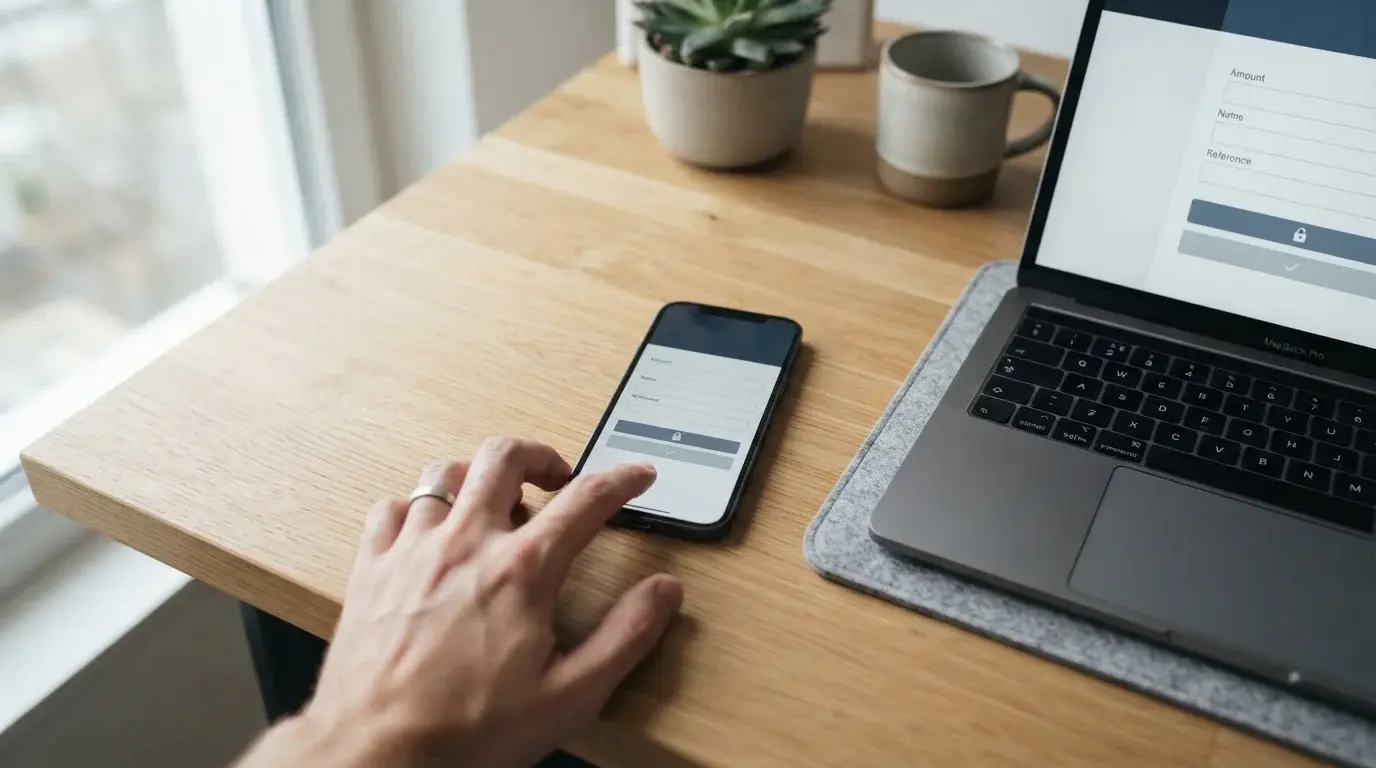Mobile Zahlungsmethoden und Apps für Online-Wetten